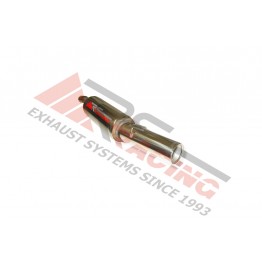 Escape Trasero Inoxidable 1Ø101 ALFA ROMEO 155 1.8 TWIN SPARK 93-96 126CV 