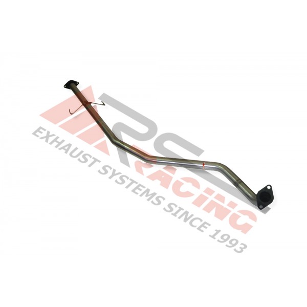 Tramo intermedio inoxidable sin silenciador HYUNDAI COUPE 1.6I 16V 2000- 105CV MºG4ED