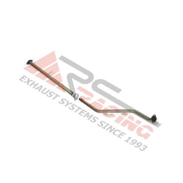 Tramo intermedio inoxidable sin silenciador HYUNDAI COUPE 1.6I 16V 87-2000  Mº G4DR