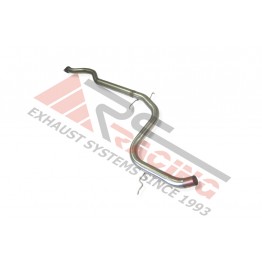 Tramo intermedio inoxidable sin silenciador FORD ESCORT 1.8I 16V 02/92- 105CV MºZH-18