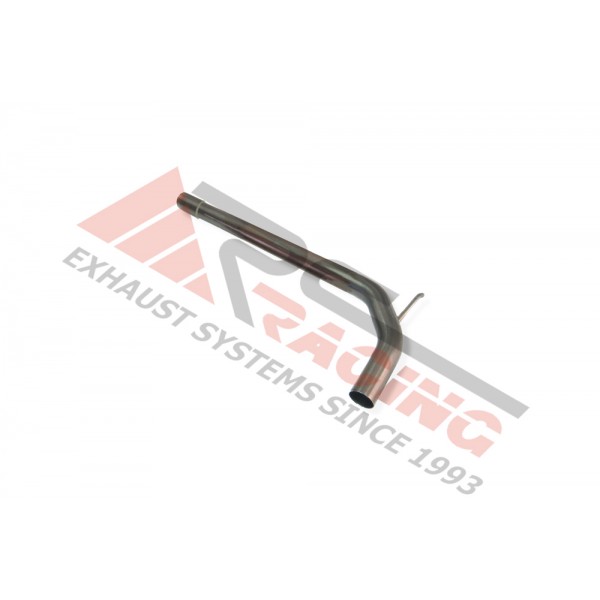 Tramo intermedio inoxidable sin silenciador SEAT IBIZA  CUPRA 2.0I 16V 97-99 150CV MºABF