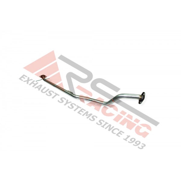 Tramo intermedio inoxidable sin silenciador SUZUKI SWIFT 1.6i 16V 06- 125CV MºM16A