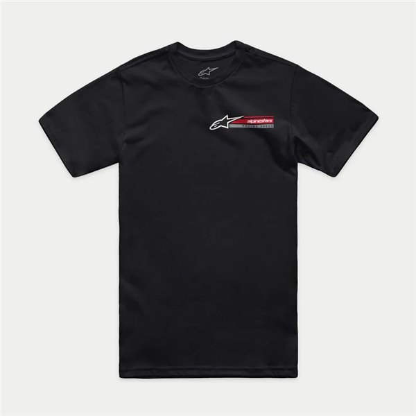 CAMISETA PAR CSF TEE ALPINESTARS