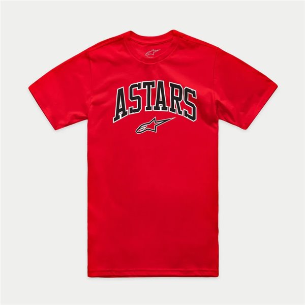 CAMISETA DUNKER CSF TEE ALPINESTARS