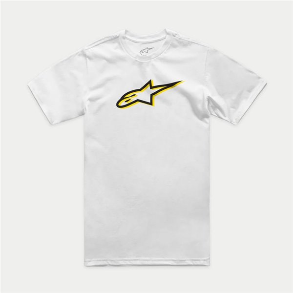 CAMISETA AGELESS SHADOW CSF TEE ALPINESTARS