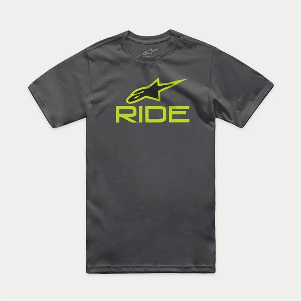 CAMISETA RIDE 4.0 CSF TEE ALPINESTARS