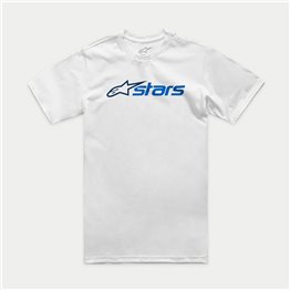 CAMISETA BLAZE 2.0 CSF TEE ALPINESTARS