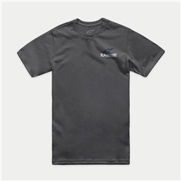 CAMISETA TANKED CSF TEE ALPINESTARS