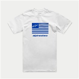 CAMISETA FLAG CSF TEE ALPINESTARRS