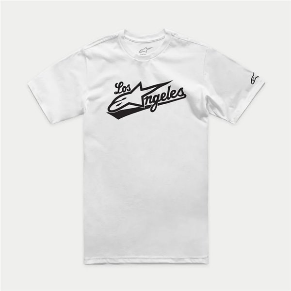 CAMISETA LOS ANGELES CSF TEE ALPINESTARS