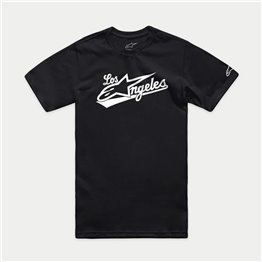 CAMISETA LOS ANGELES CSF TEE ALPINESTARS