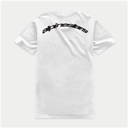 CAMISETA HORIZON CSF TEE ALPINESTARS