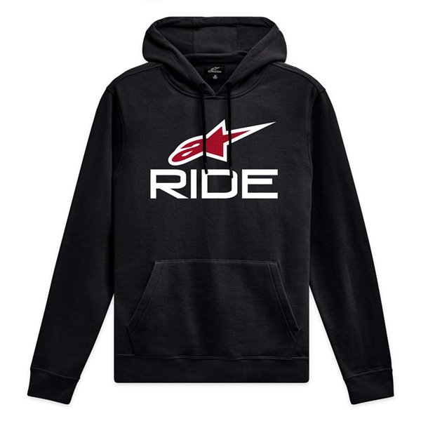 SUDADERA RIDE 4.0 HOODIE ALPINESTARS