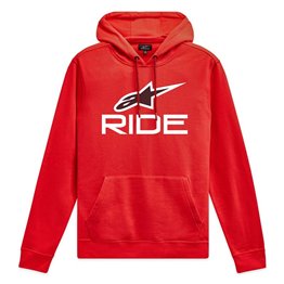 SUDADERA RIDE 4.0 HOODIE ALPINESTARS