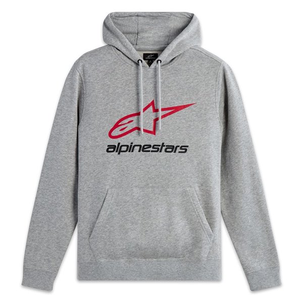 SUDADERA ALWAYS 2.0 HOODIE ALPINESTARS