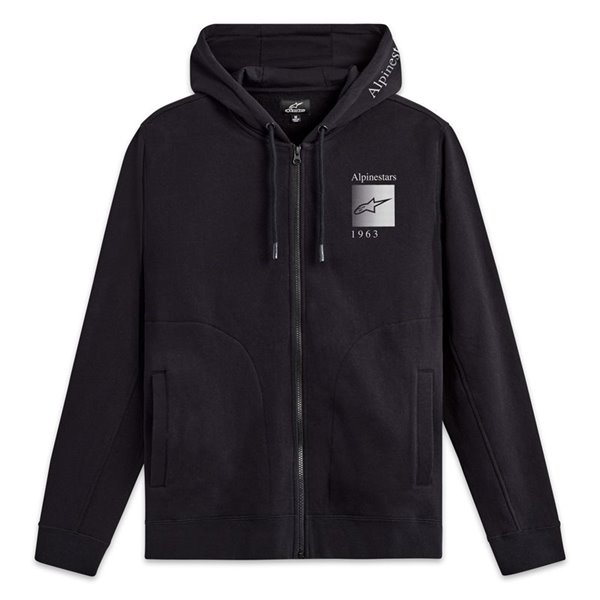 SUDADERA QUEST HOODIE ALPINESTARS