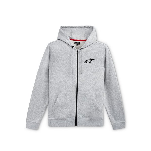 SUDADERA AGELESS CHEST HOODIE ALPINESTARS