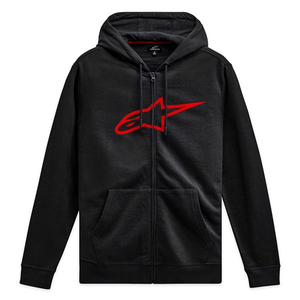 SUDADERA AGELESS II FLEECE ALPINESTARS