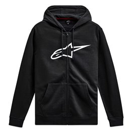 SUDADERA AGELESS II FLEECE ALPINESTARS