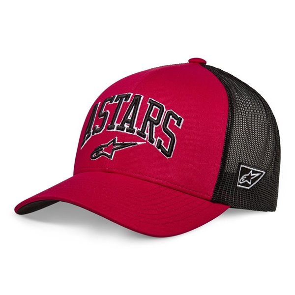 GORRA DUNKER TRUCKER HAT ALPINESTARS