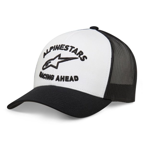 GORRA TRIPLE TRUCKER HAT ALPINESTARS