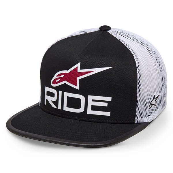 GORRA RIDE 4.0 TRUCKER HAT ALPINESTARS