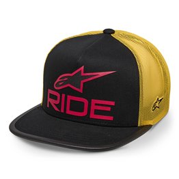 GORRA RIDE 4.0 TRUCKER HAT ALPINESTARS