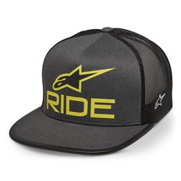 GORRA RIDE 4.0 TRUCKER HAT ALPINESTARS