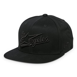 GORRA LOS ANGELES HAT ALPINESTARS