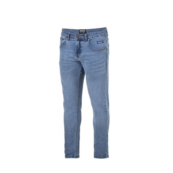 PANTALONES VAQUEROS SPARCO