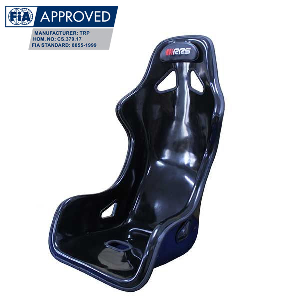 BAQUET FIA RRS MUDPRO