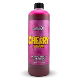 CHERRY FOAM Champú Cereza Super Brillo FullCarX