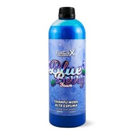 BLUE BERRY FOAM Champú Mora FullCarX