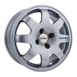 TYPE 2112 4 X100  SPEEDLINE GR.A 15"