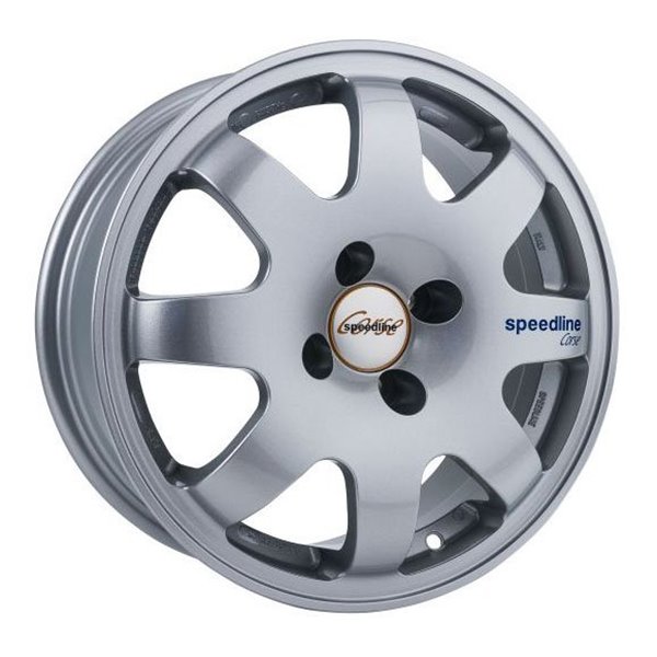 TYPE 2112 4 X100  SPEEDLINE GR.A 15"