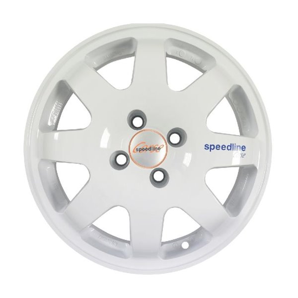 TYPE 2112 4X108 SPEEDLINE GRA