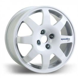 TYPE 2112 16" 4X100 SPEEDLINE GR.A