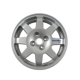 TYPE 2112 16" 4X100 SPEEDLINE GR.A