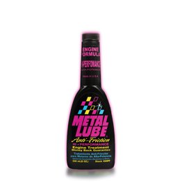 METAL LUBE  FORMULA ALTA POTENCIA