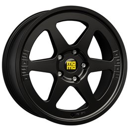 MOMO 18" 5x100  ET35 LLANTA  HERITAGE 6