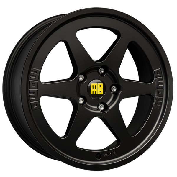 MOMO 18" 5x112  ET45 LLANTA  HERITAGE 6