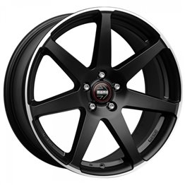 MOMO 18" 5x110  ET35 LLANTA  SEVEN