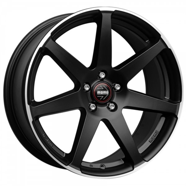 MOMO 18" 5x108  ET42 LLANTA  SEVEN