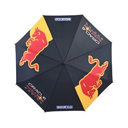 PARAGUAS REDBULL RACING SPARCO