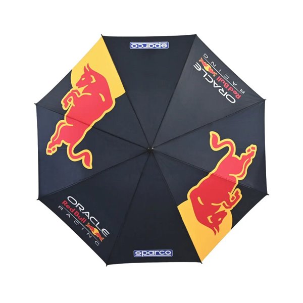 PARAGUAS REDBULL RACING SPARCO