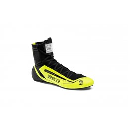 BOTINES SPARCO X-LIGHT PLUS