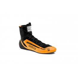 BOTINES SPARCO X-LIGHT PLUS