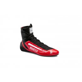 BOTINES SPARCO X-LIGHT PLUS