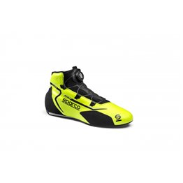 BOTINES SPARCO RAPID ROTOR