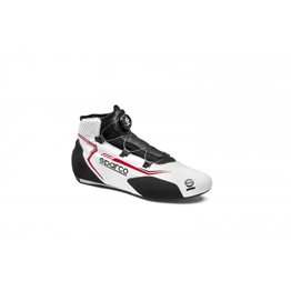 BOTINES SPARCO RAPID ROTOR